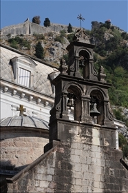 Kotor  UNESCO